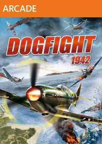 Descargar Dogfight 1942 [MULTI7][RELOADED] por Torrent